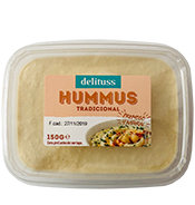 Hummus original
